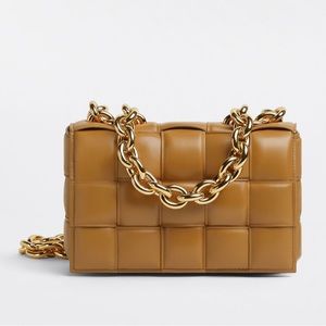 AUTHENTIC** Bottega Cassette Bag